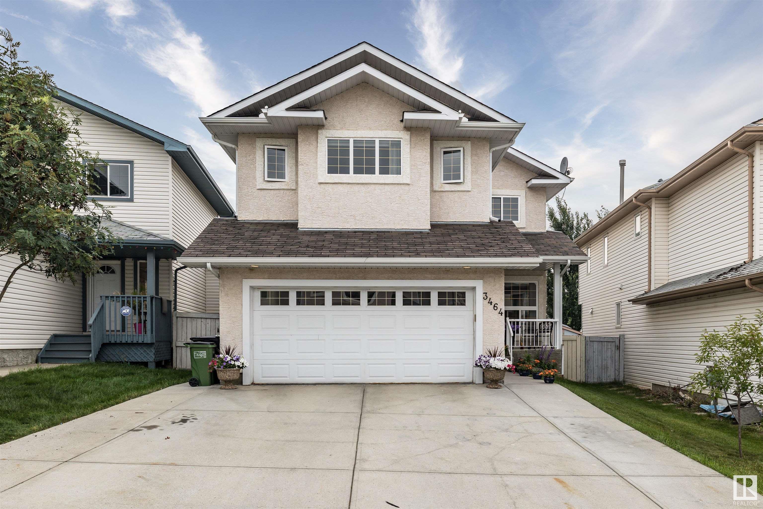3464 29 Street, Edmonton, AB, T6T 1Y7