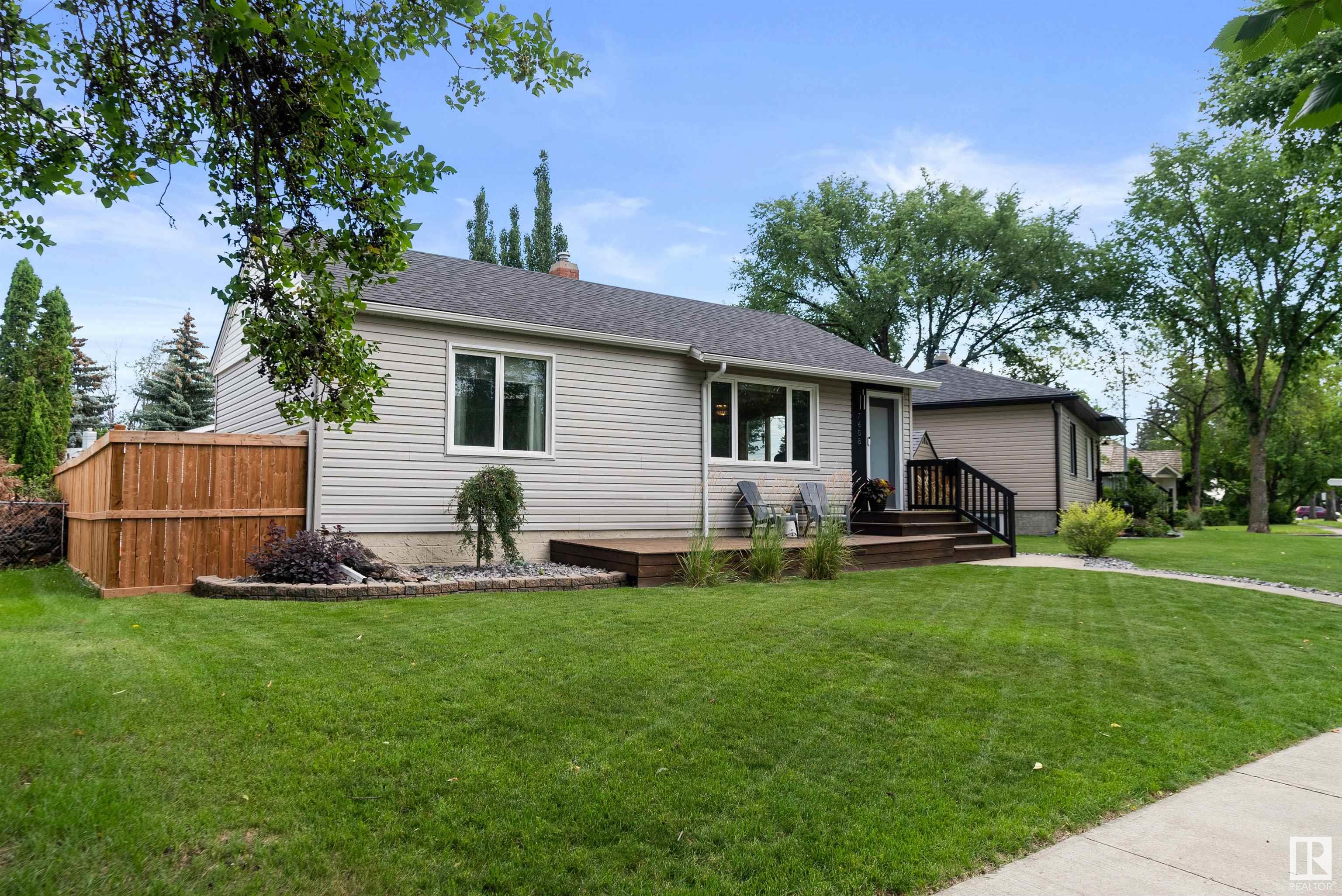 7608 86 Avenue, Edmonton, AB, T6C 1H7