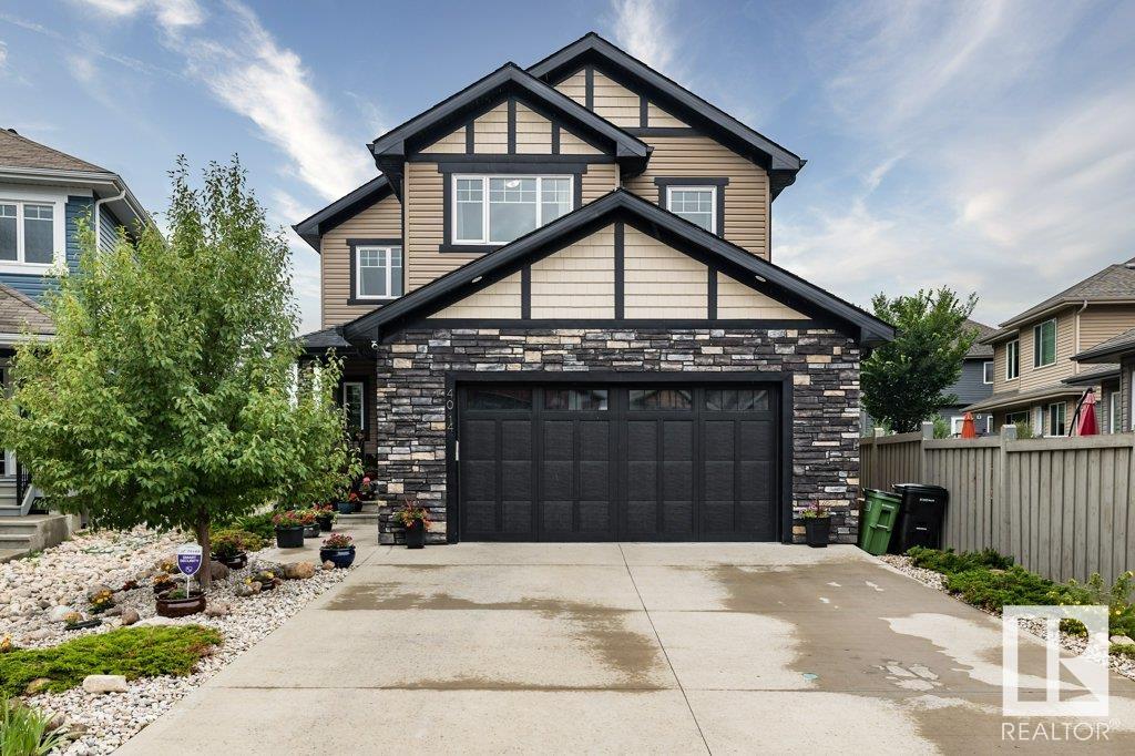 4014 Whispering River Drive, Edmonton, AB, T6W 0T8
