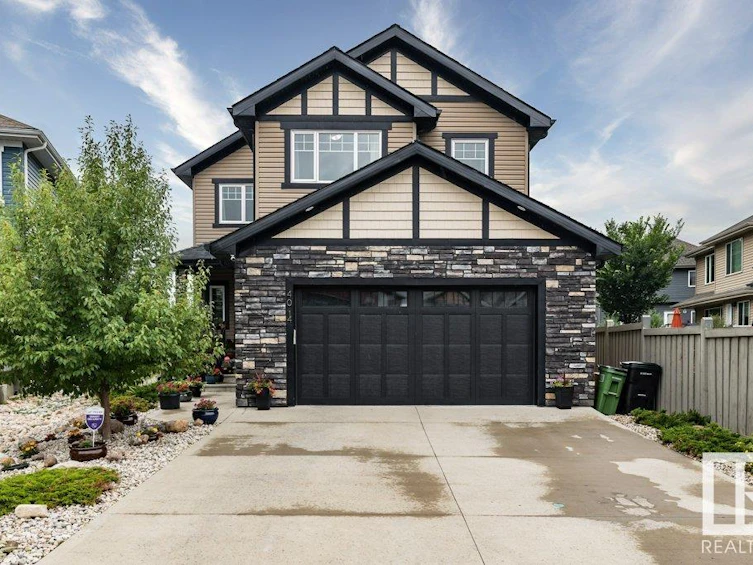 4014 Whispering River Drive, Edmonton, AB, T6W 0T8