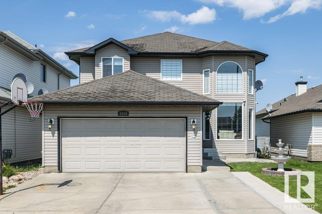 2314 33a Avenue, Edmonton, AB, T6T 0A7