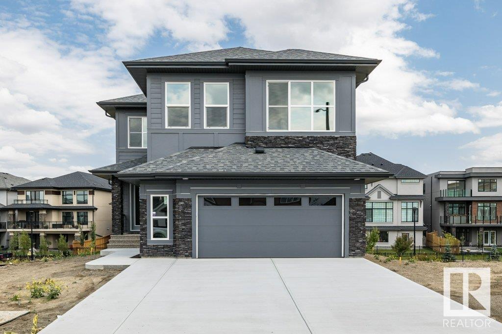 1516 Howes Place, Edmonton, AB, T6W 4G6