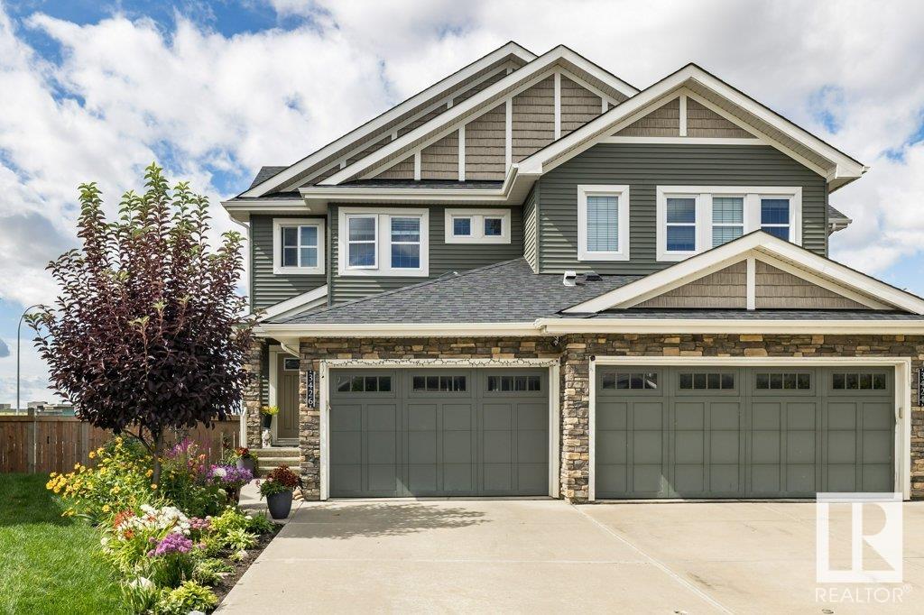 3426 Weidle Way, Edmonton, AB, T6X 1V1