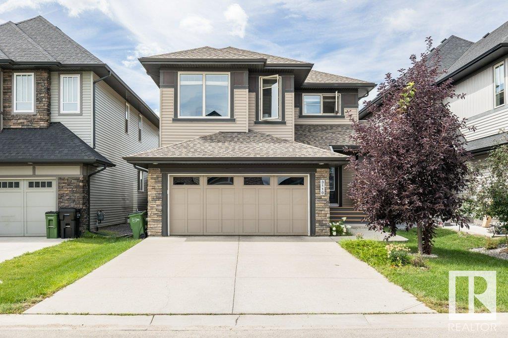 3110 Allan Landing, Edmonton, AB, T6W 2R7