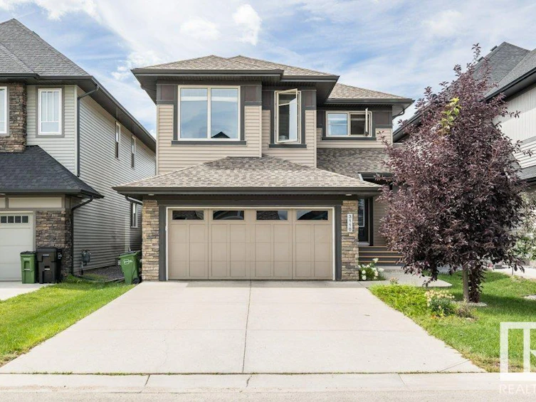3110 Allan Landing, Edmonton, AB, T6W 2R7