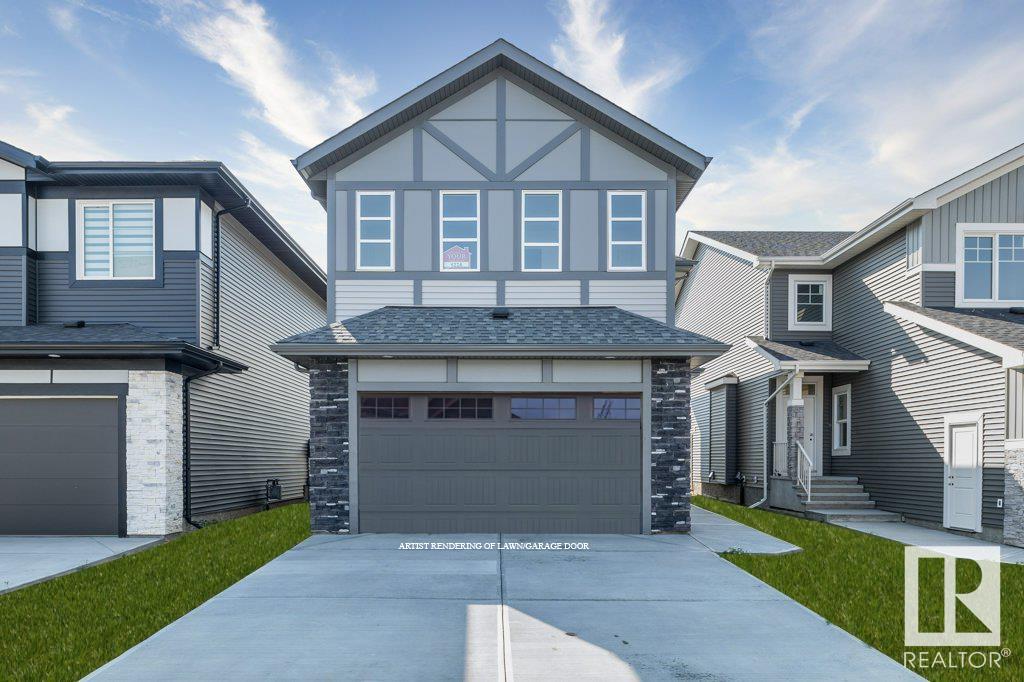 5224 Kimball Crescent, Edmonton, AB, T6W 4Z2