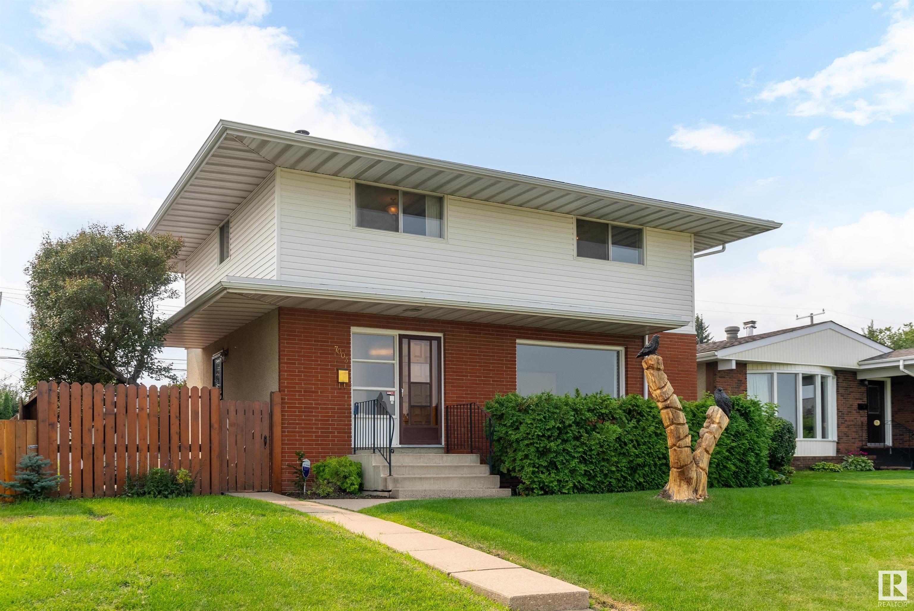 7003 87 Avenue, Edmonton, AB, T6B 0L5