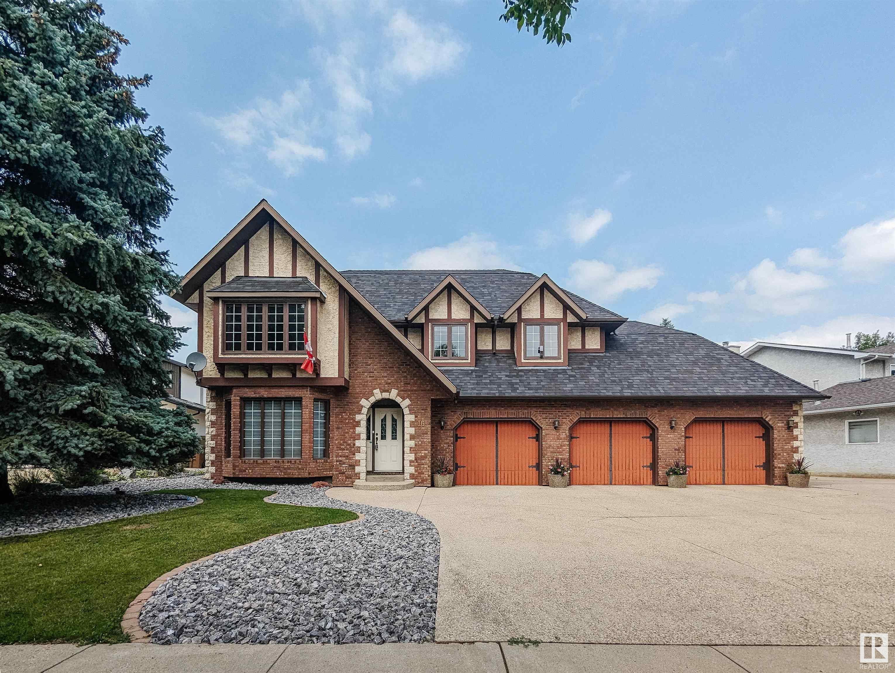 16 Eton Terrace, St. Albert, AB, House For Sale REW