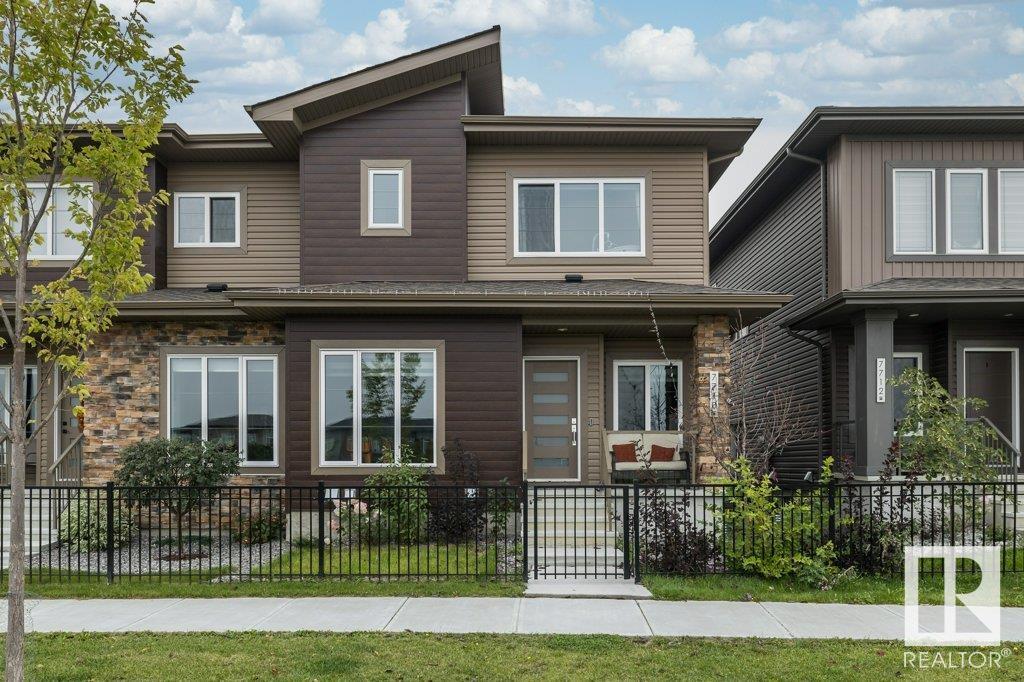 7710 Koruluk Lane, Edmonton, AB, T6W 4R7