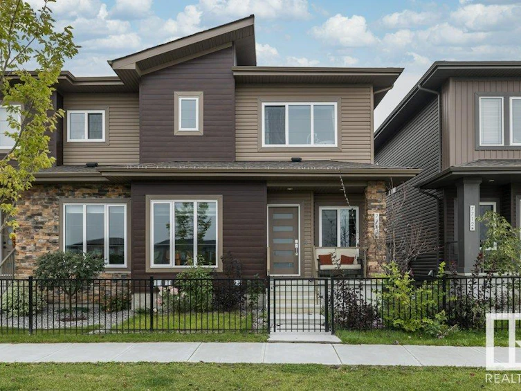 7710 Koruluk Lane, Edmonton, AB, T6W 4R7
