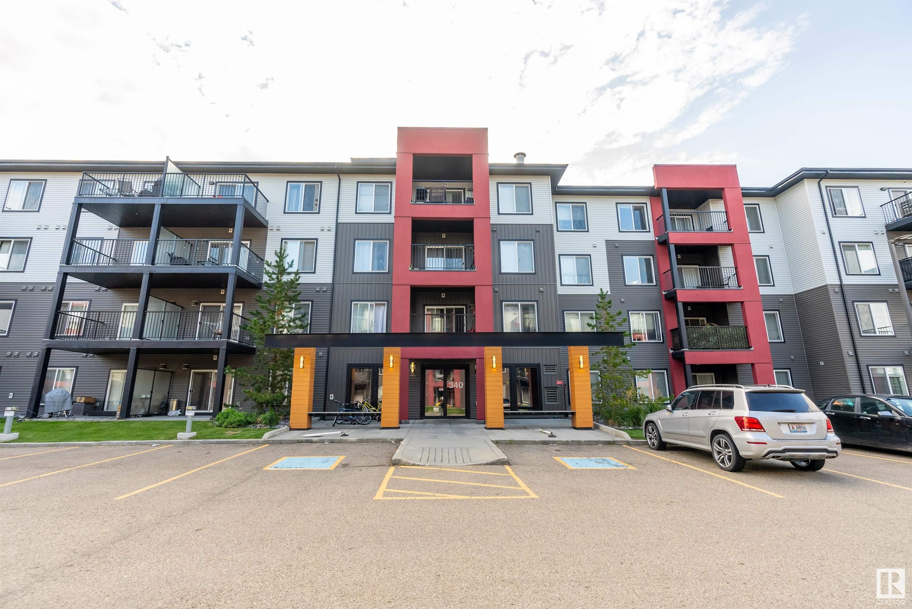117-340 Windermere Road, Edmonton, AB, T6W 2P2