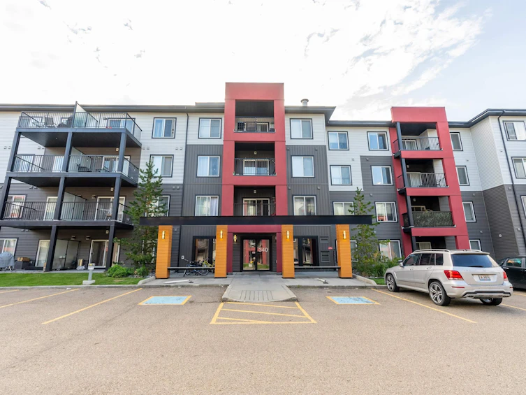 117-340 Windermere Road, Edmonton, AB, T6W 2P2