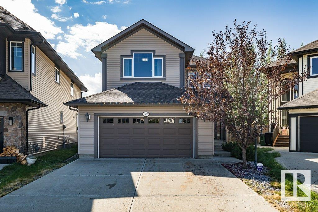 1575 36 Avenue, Edmonton, AB, T6T 0M5