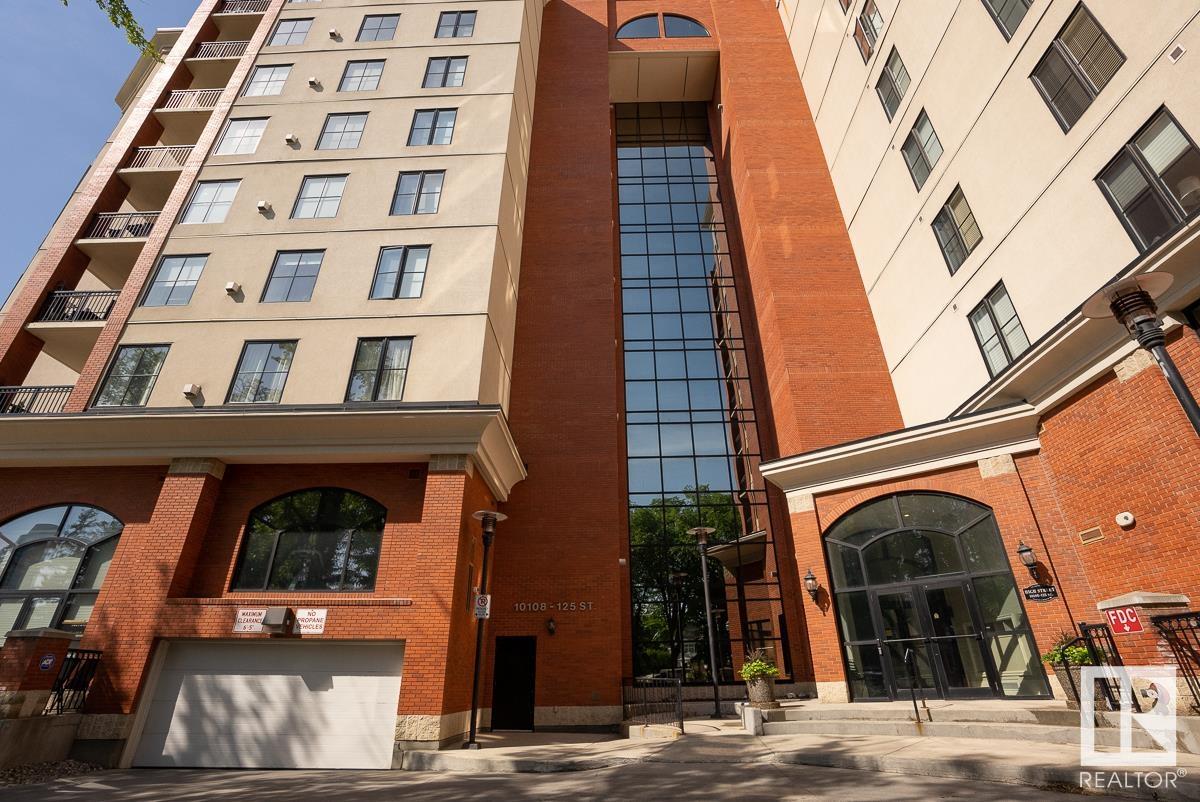 604-10108 125 Street, Edmonton, AB, T5N 4B6