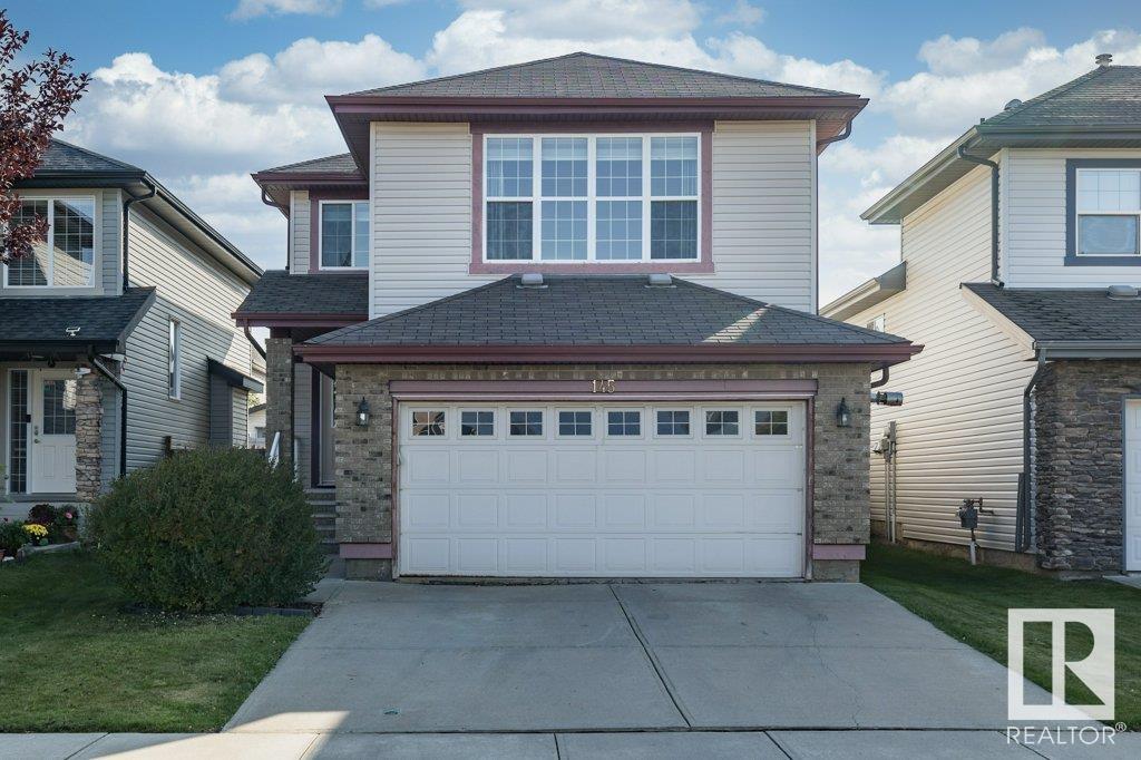 145 64 Street, Edmonton, AB, T6X 0B6