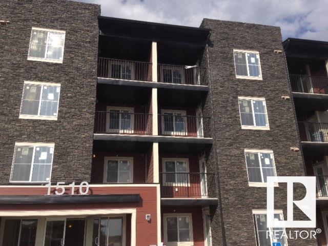 218-1510 Watt Drive, Edmonton, AB, T6X 2E6