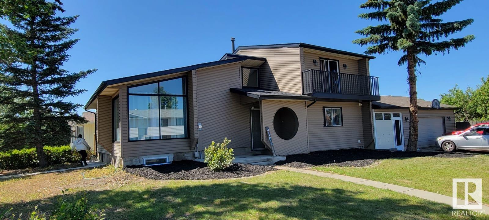 3104 67a Street, Edmonton, AB, T6K 1S1