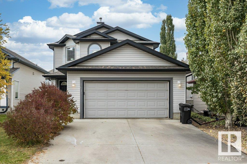 4612 202 Street, Edmonton, AB, T6M 2Y1