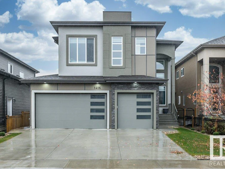 1416 25 Street, Edmonton, AB, T6T 2K7