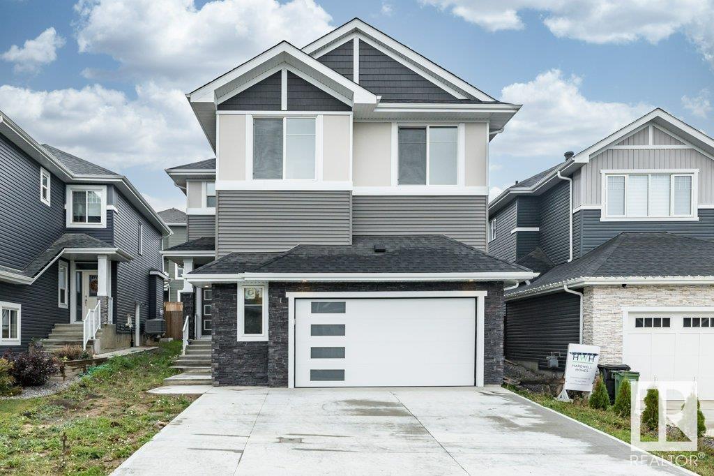 3382 Chickadee Drive, Edmonton, AB, T5K 0K9