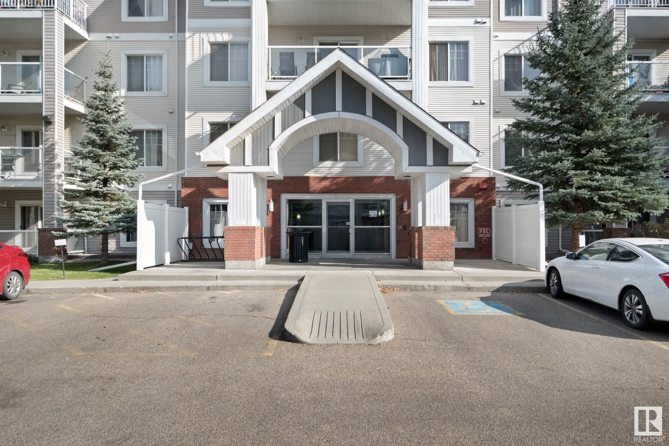 305-13710 150 Avenue, Edmonton, AB, T6V 0B2
