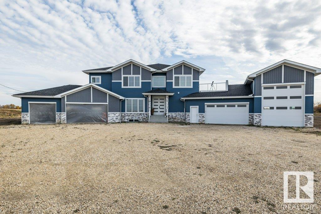 48345 Range Road 233, Rural Leduc County, AB, T0C 2K0