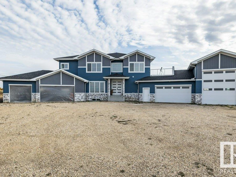 48345 Range Road 233, Rural Leduc County, AB, T0C 2K0