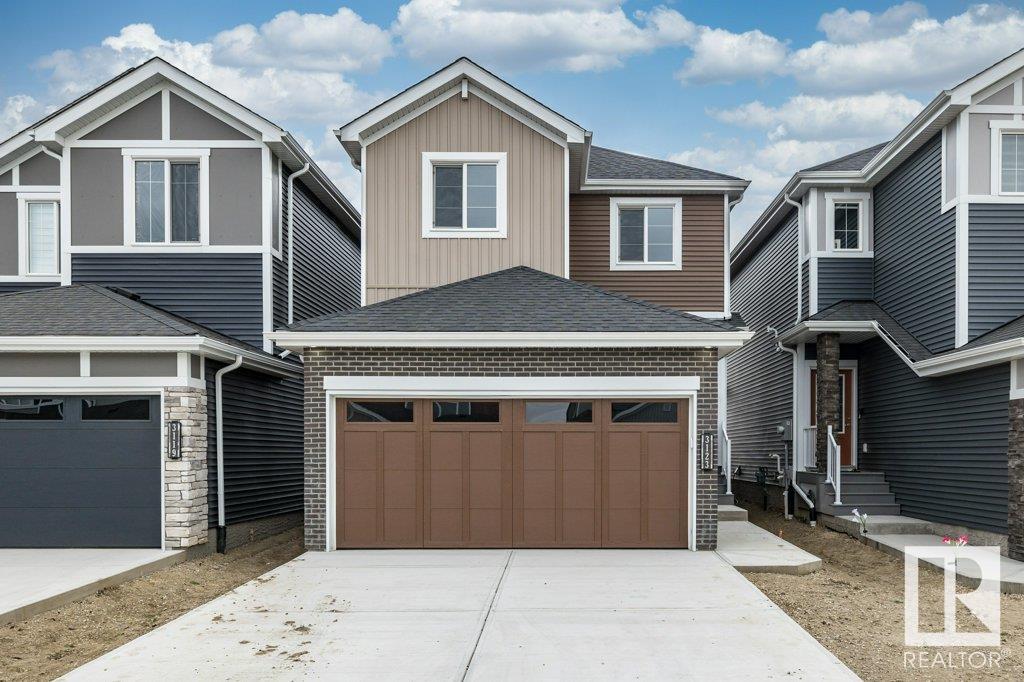 3123 169 Street, Edmonton, AB, T6W 5A4