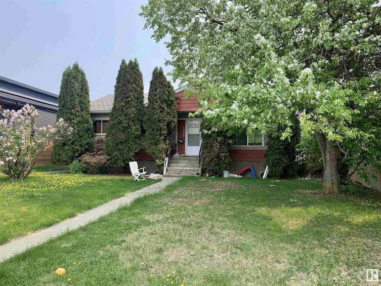 10607 146 Street, Edmonton, AB, T5N 3A6