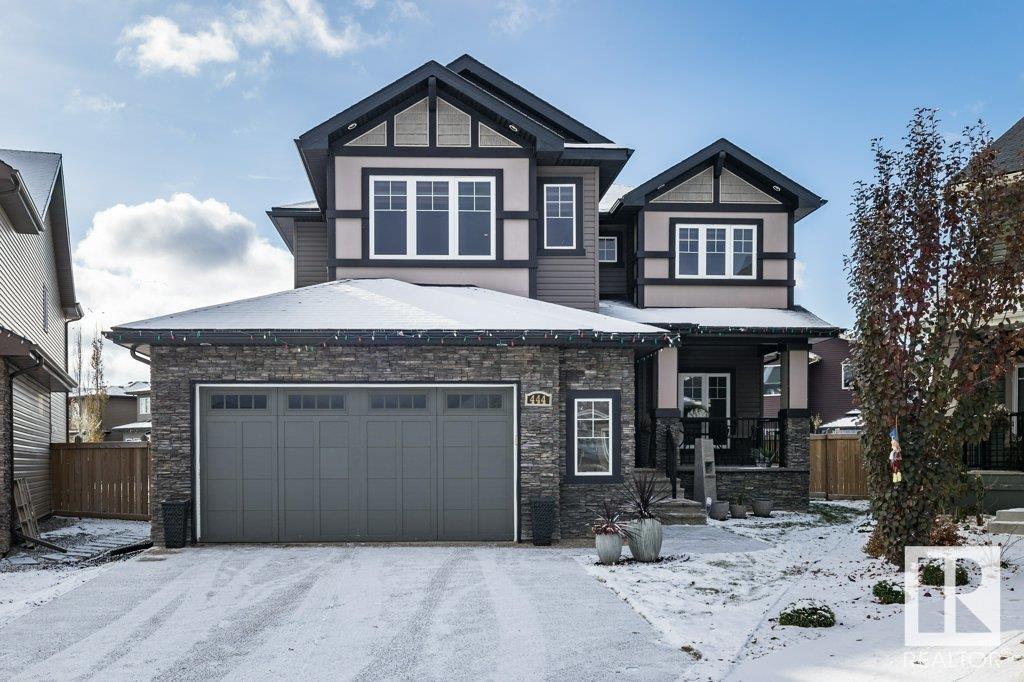 444 Windermere Road, Edmonton, AB, T6W 0T2