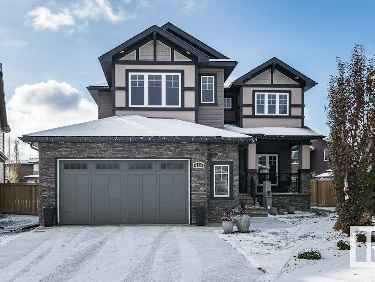 444 Windermere Road, Edmonton, AB, T6W 0T2