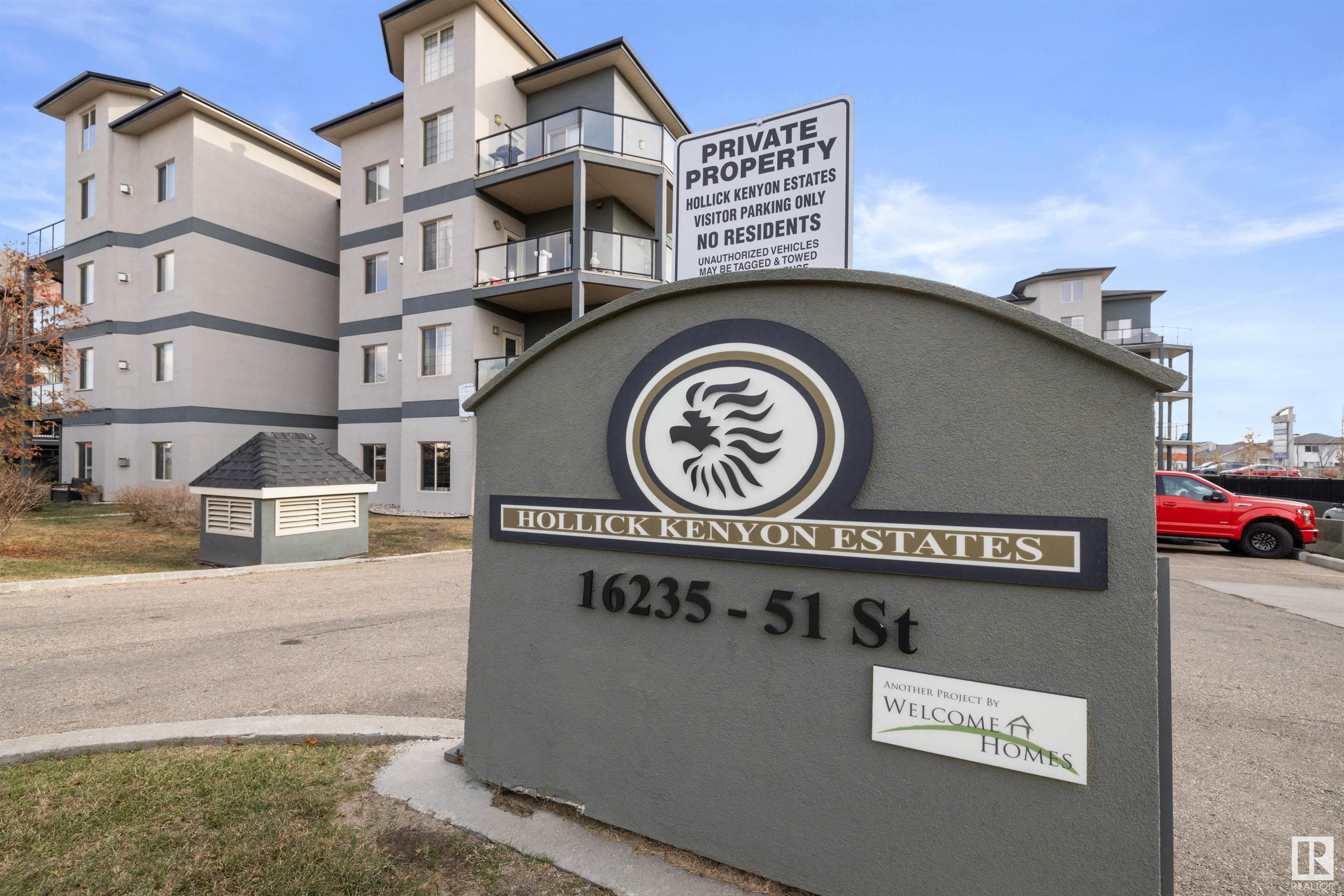 313-16235 51 Street, Edmonton, AB, T5Y 0E7