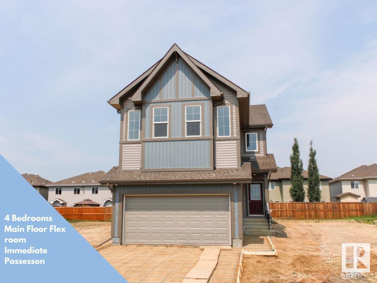 36 Springbrook Wynd, Spruce Grove, AB, House For Sale REW