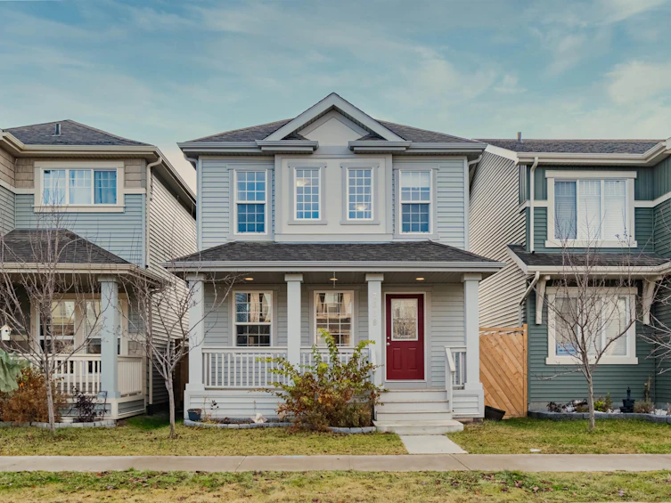 2568 Coughlan Road, Edmonton, AB, T6W 2Z6