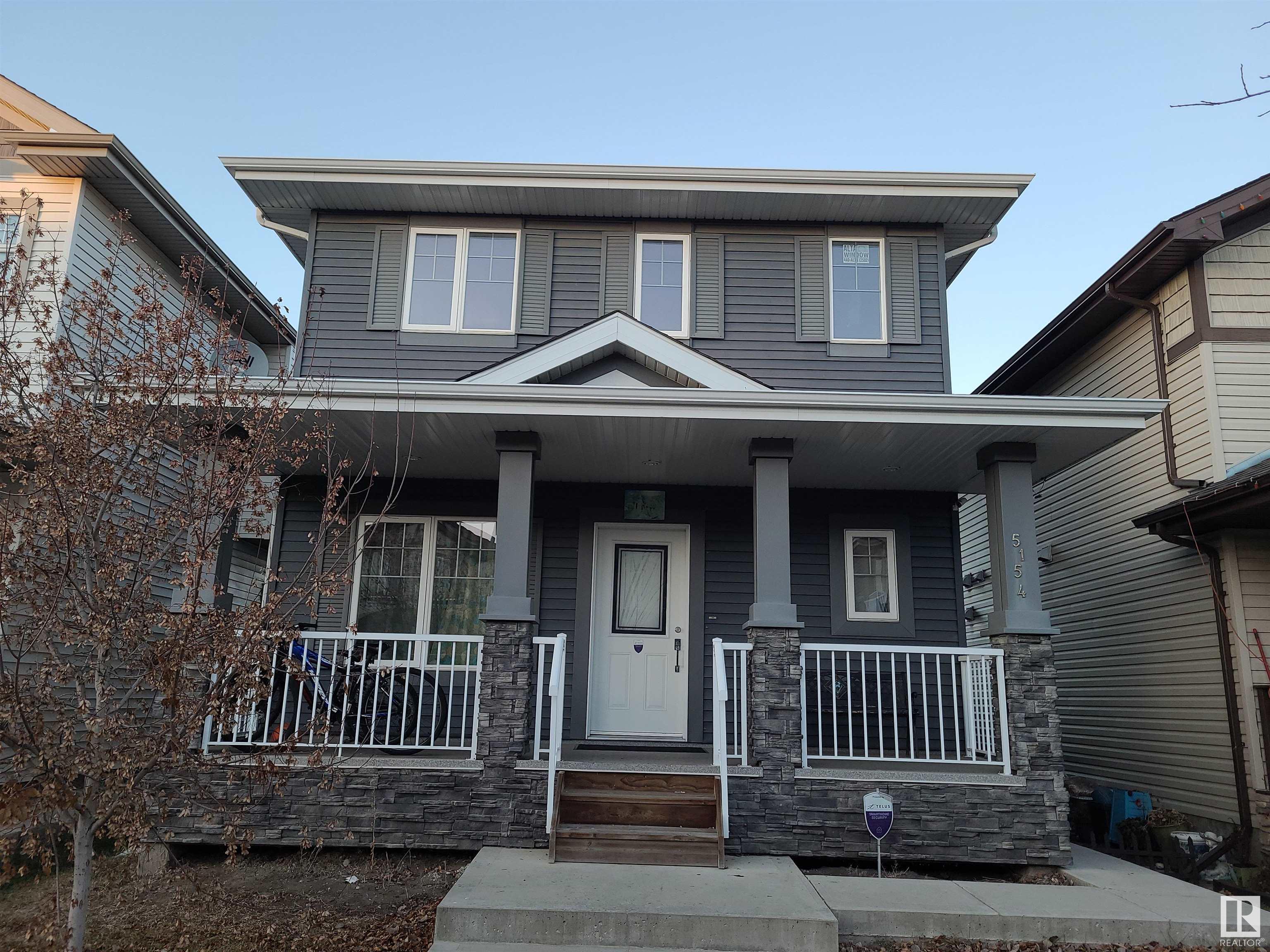 5154 1b Avenue, Edmonton, AB, T6X 0Z7