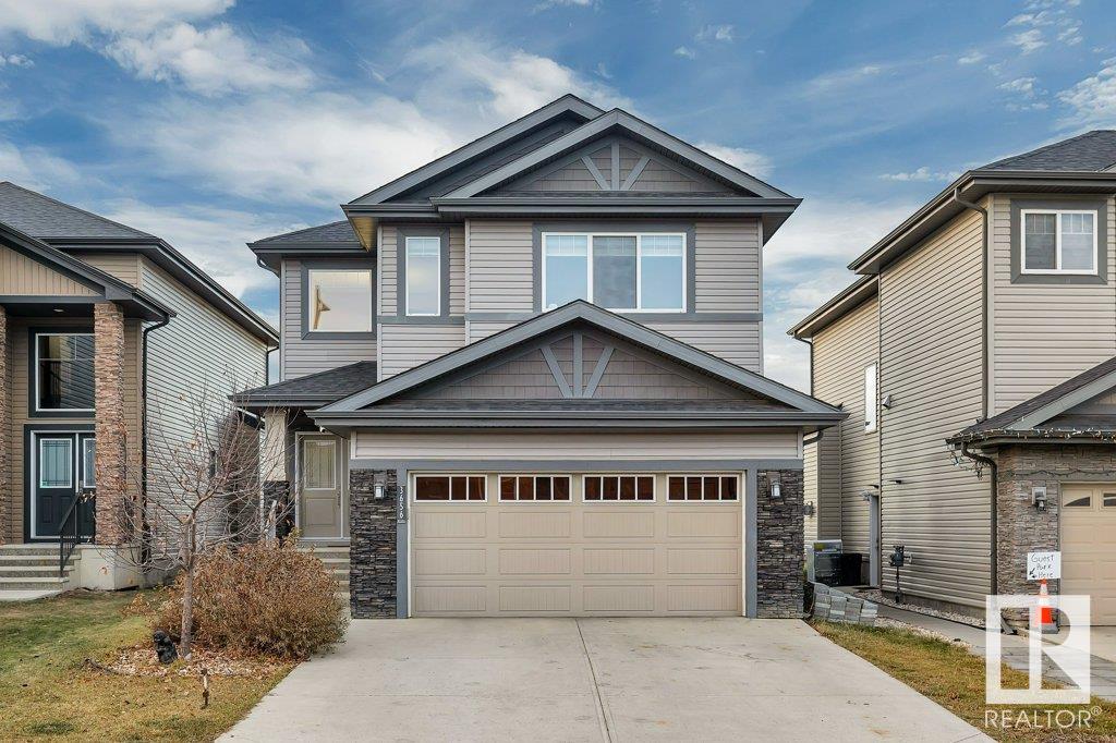 3656 Claxton Place, Edmonton, AB, T6W 2K9