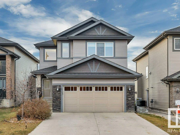 3656 Claxton Place, Edmonton, AB, T6W 2K9