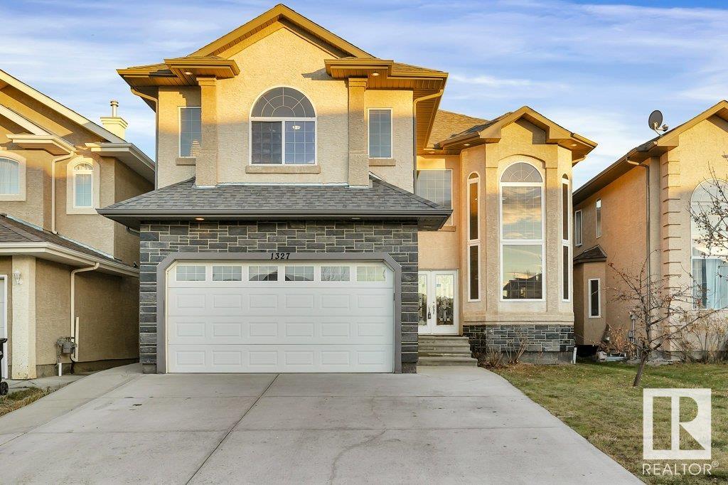 1327 69 Street, Edmonton, AB, T6X 1L3