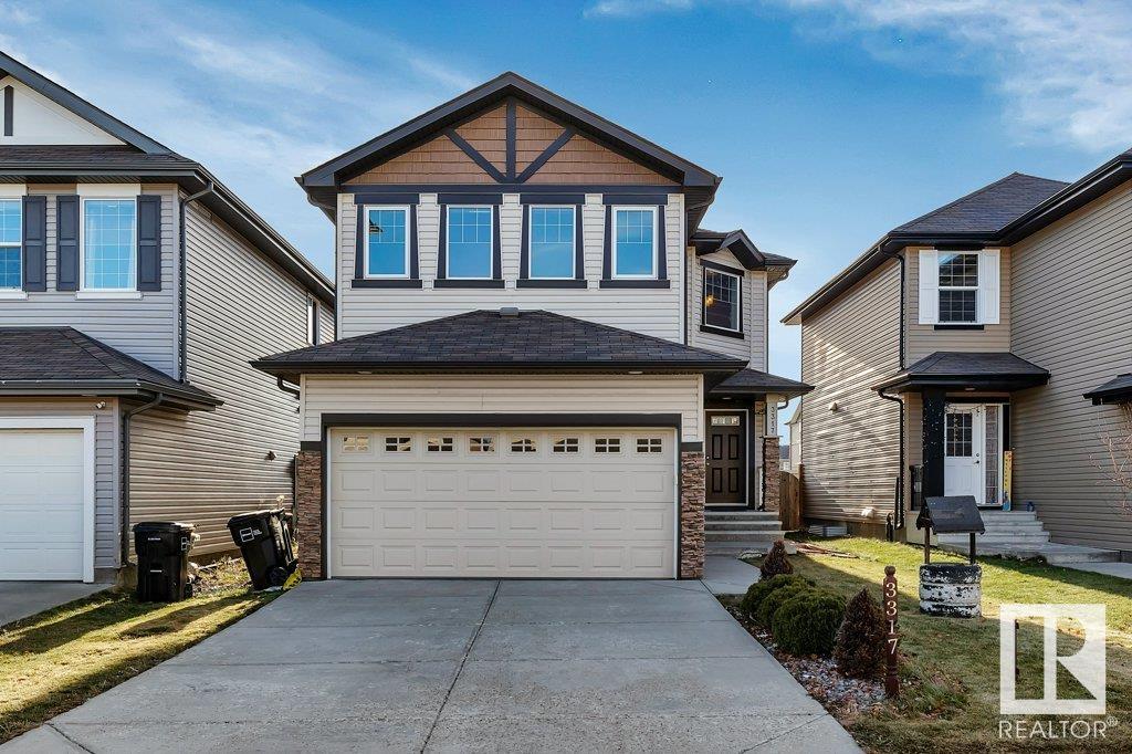 3317 18a Avenue, Edmonton, AB, T6T 0R4