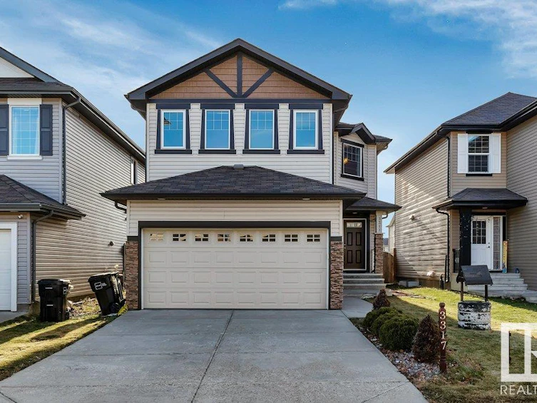 3317 18a Avenue, Edmonton, AB, T6T 0R4
