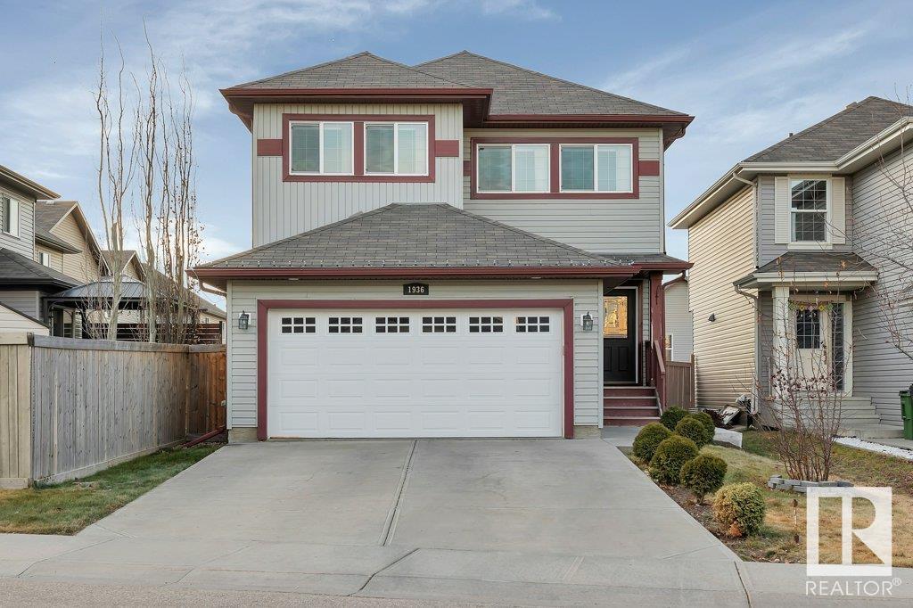 1936 33a Street, Edmonton, AB, T6T 0L4