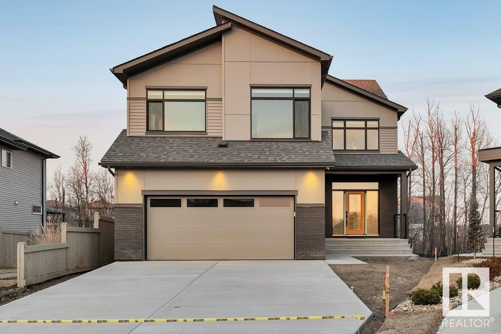 519 Eagleson Wynd, Edmonton, AB, T6M 0Y5