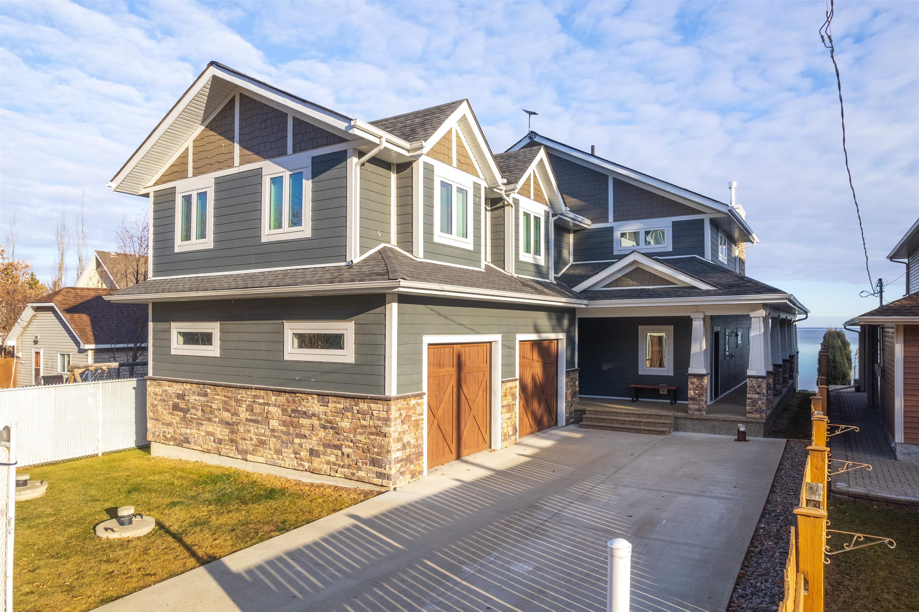 605 1st Avenue S, Rural Parkland County, AB, House For Sale REW