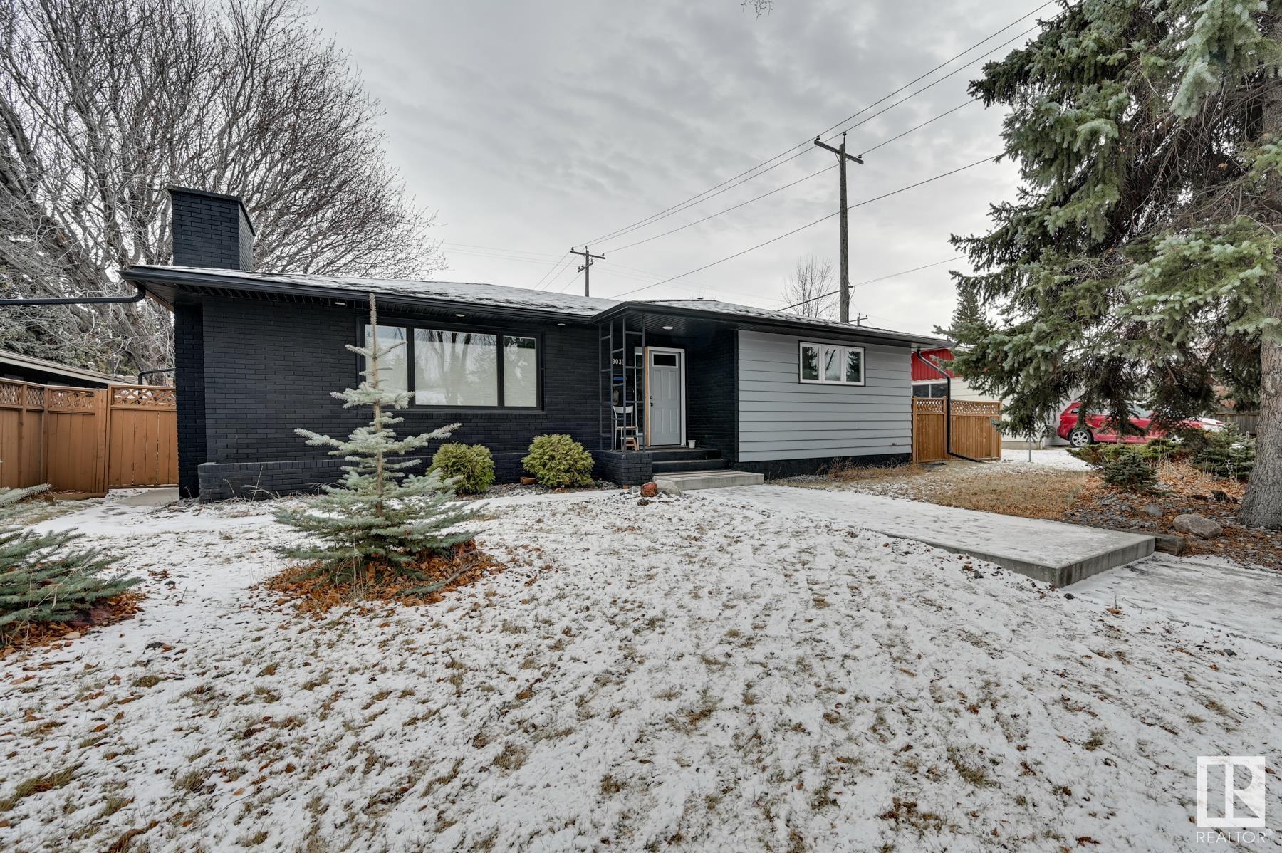 9031 142 Street, Edmonton, AB, House For Sale REW