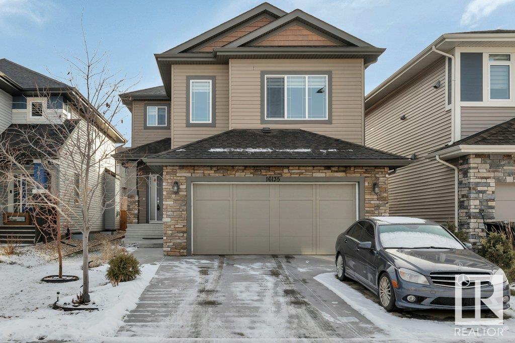 16135 17 Avenue, Edmonton, AB, T6W 3E8