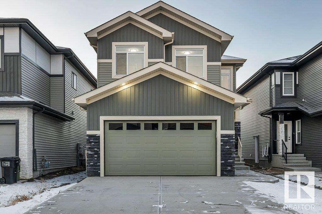 5220 Kimball Crescent, Edmonton, AB, T6W 4Z2