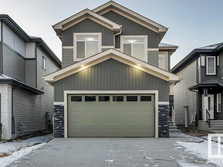 5220 Kimball Crescent, Edmonton, AB, T6W 4Z2