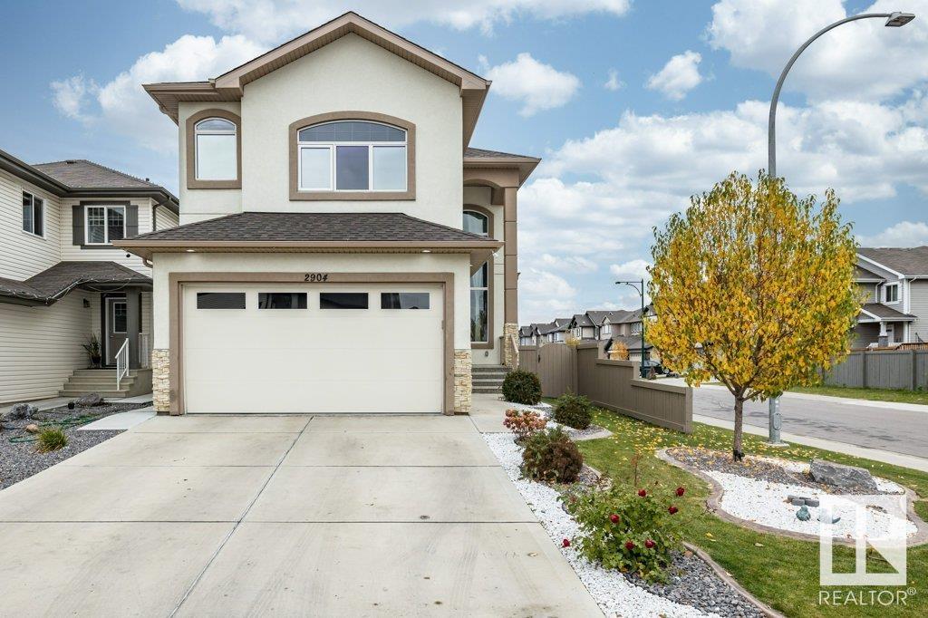2904 12 Avenue, Edmonton, AB, T6T 1A9