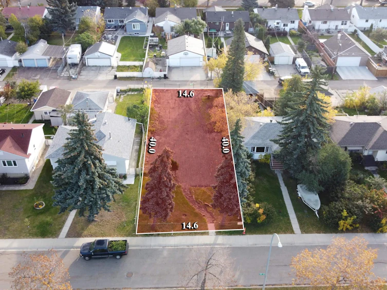 10627 149 Street, Edmonton, AB, T5P 4L9
