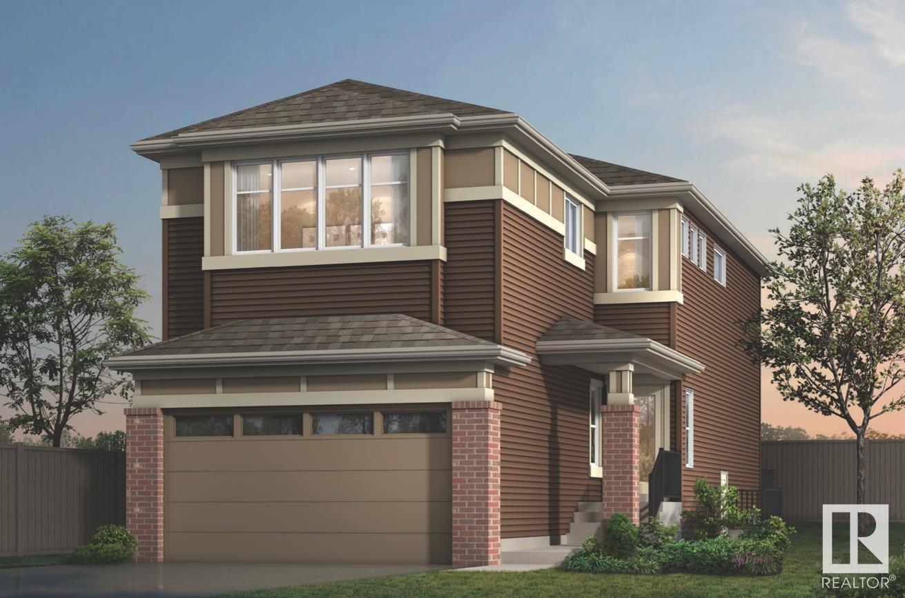 141 Stonehouse Way, Leduc, AB, T9E 1R1